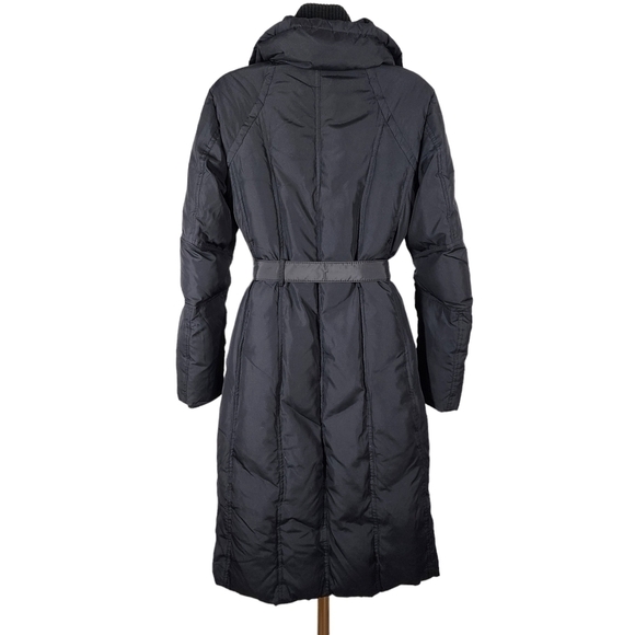 MARC NEW YORK DOWN FILLED LONG LINE PUFFER JACKET - Picture 2 of 16